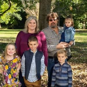 Meet your Posher, Rhonda